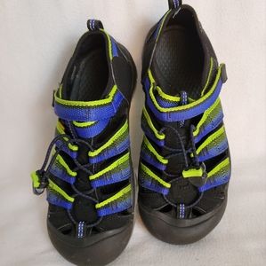 Keen Rugged Youth Water Sandals